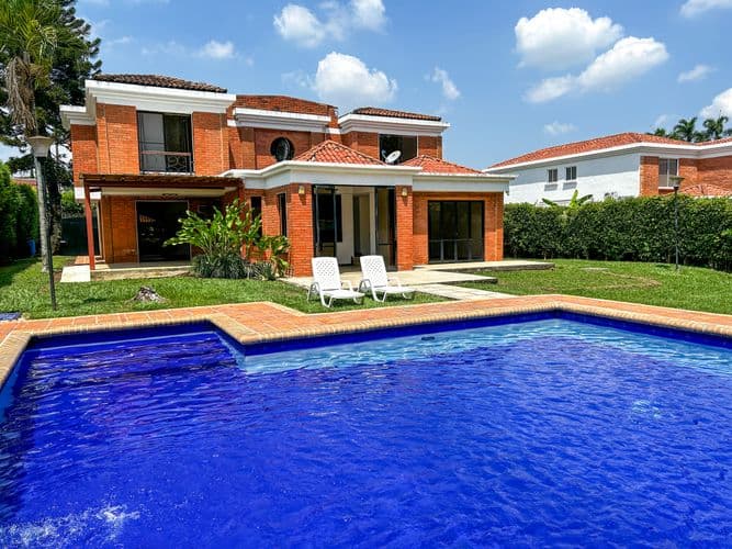 Casa en Venta en Pance, Cali - Imagen 1