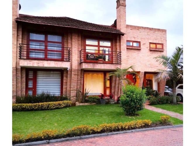 Casa en Venta en Chía - Imagen 1