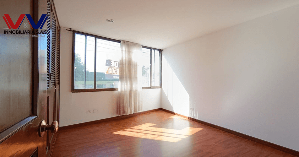 Apartamento en Venta en Pasadena, Bogotá - Imagen 1