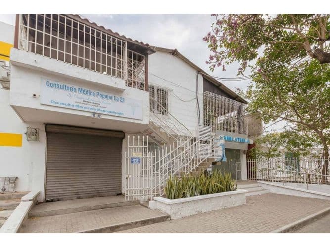 Casa en Venta en Santa marta - Imagen 1