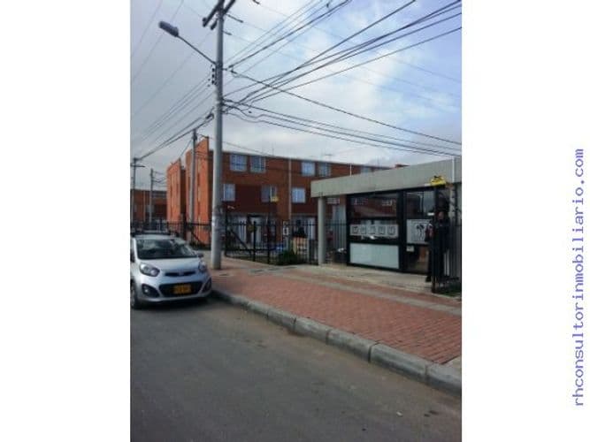 Casa en Venta en Tibabuyes, Bogotá - Imagen 1