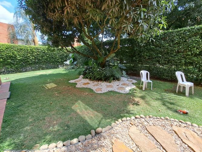 Casa en Venta en Pance, Cali - Imagen 1