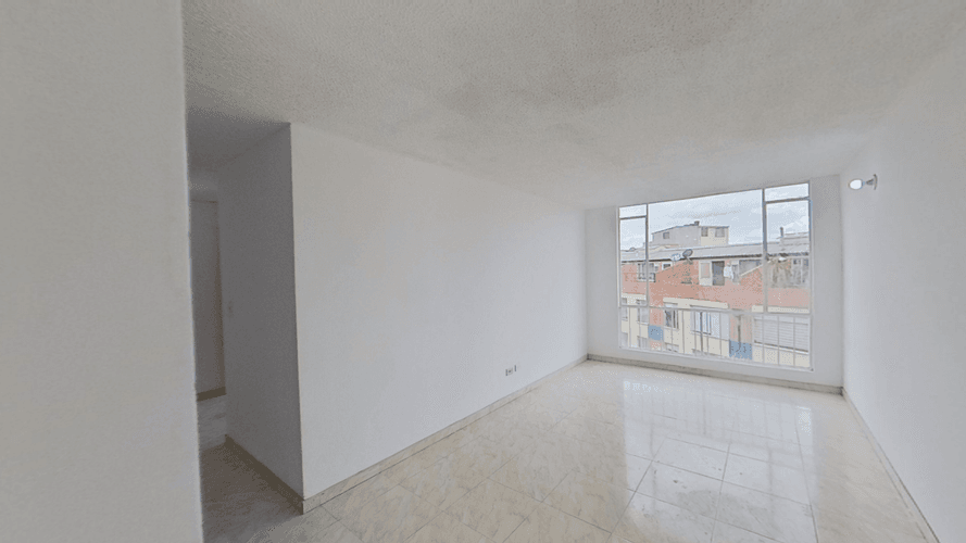 Apartamento en Venta en Club los lagartos, Bogotá - Imagen 1