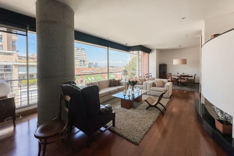 Apartamento en Venta en Chico norte, Bogotá - Imagen 1