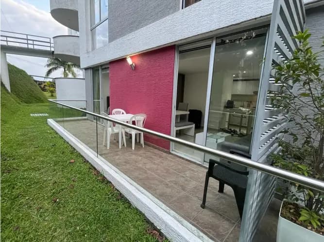 Apartaestudio en Venta en Oro Negro, Circasia - Imagen 1