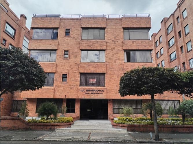 Apartamento en Venta en Santa barbara occidental, Bogotá - Imagen 1