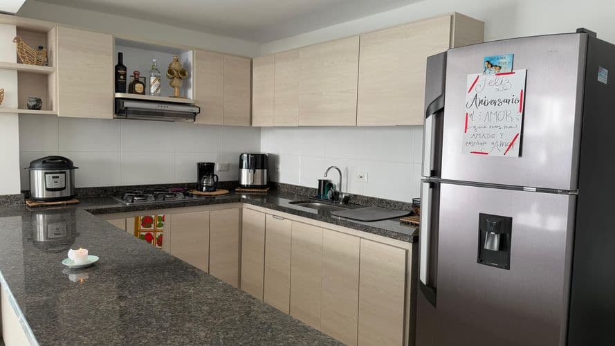 Casa en Venta en La pradera, Dosquebradas - Imagen 1