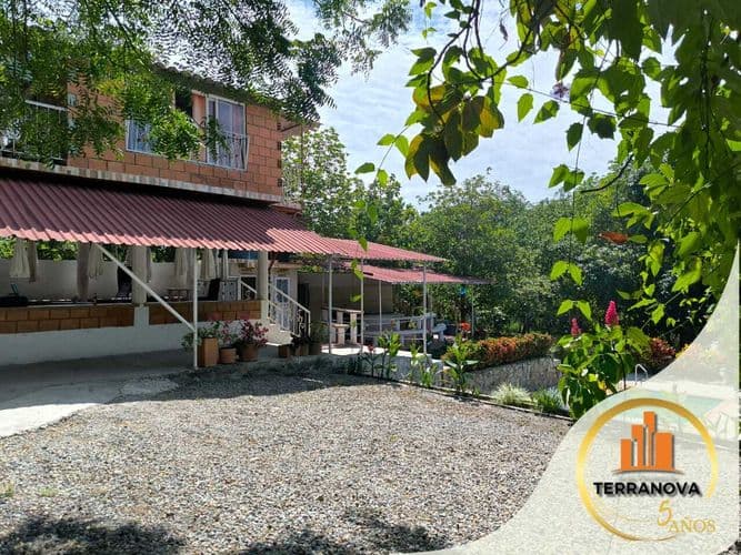 Finca en Venta en Payande, San luis - Imagen 1