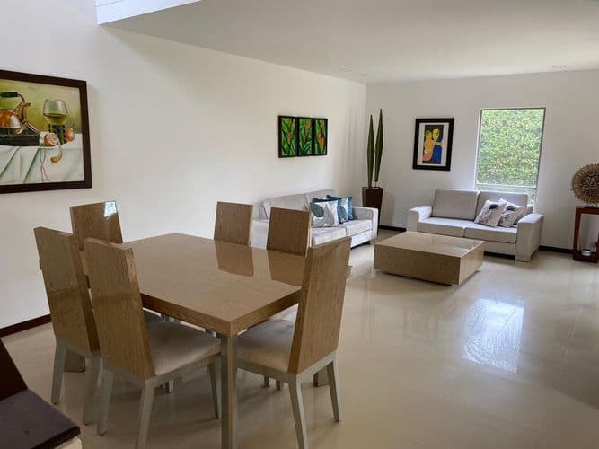 Casa en Venta en Pance, Cali - Imagen 1