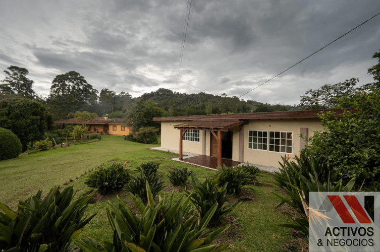 Casa en Arriendo - Imagen 1