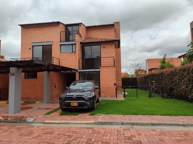 Casa en Venta en Bojaca, Chía - Imagen 1