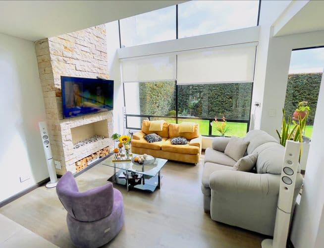 Casa en Venta en Chuntame, Cajicá - Imagen 1