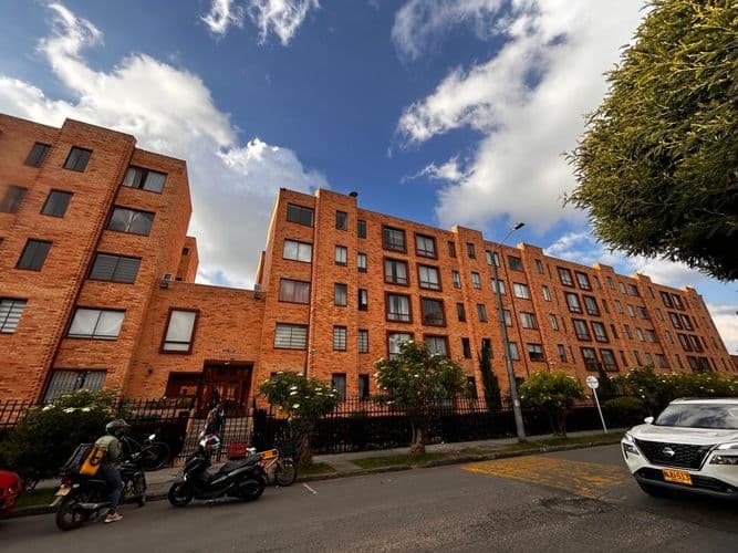 Apartamento en Venta en Zona occidental, Bogotá - Imagen 1