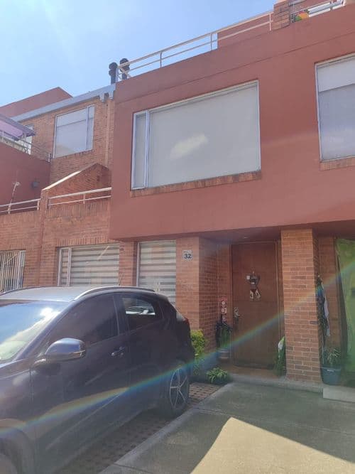 Casa en Venta en Vereda La Balsa, Chía - Imagen 1