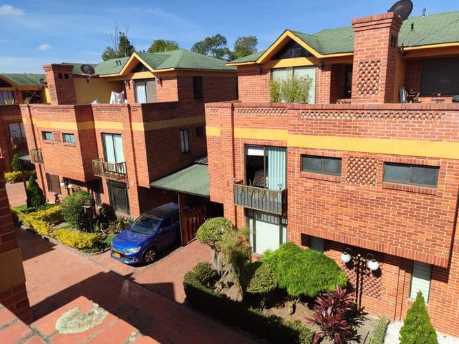 Casa en Venta en 20 de julio sector i, Chía - Imagen 1