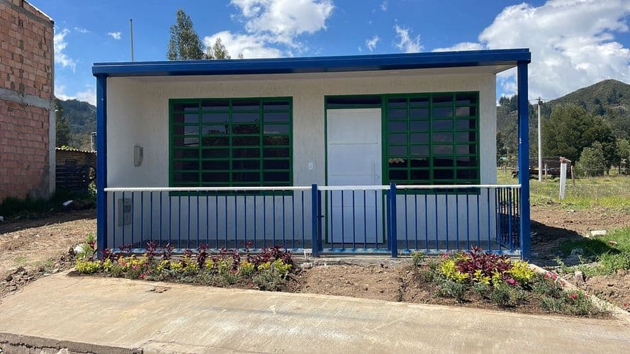 Casa en Venta en Simijaca - Imagen 1