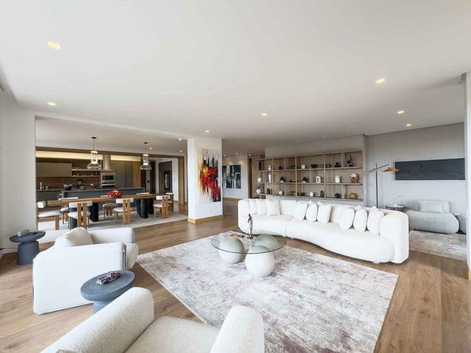 Apartamento en Venta en Santa barbara alta, Bogotá - Imagen 1
