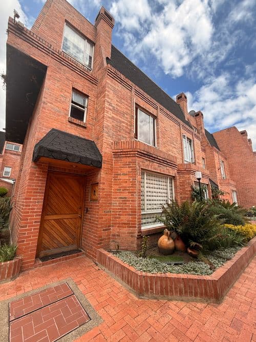 Casa en Venta en Colina Campestre, Bogotá - Imagen 1