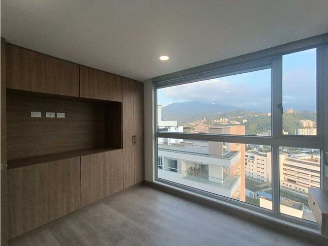 Apartamento en Venta en Saenz, Manizales - Imagen 1