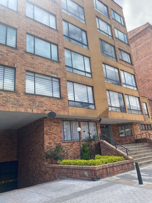 Apartamento en Venta en Santa barbara occidental, Bogotá - Imagen 1