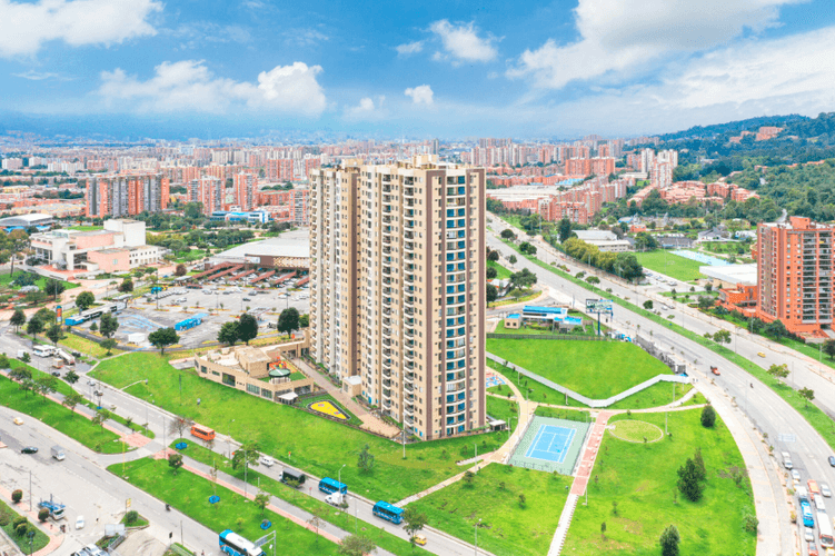 Baviera, Apartamentos en Venta en Prados de la Sabana, Bogotá - Imagen 1