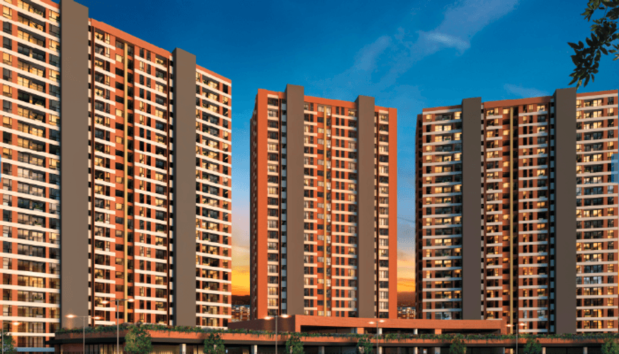 Ciudad La Salle Montpellier, Apartamentos en Venta en Toberin, Bogotá - Imagen 1