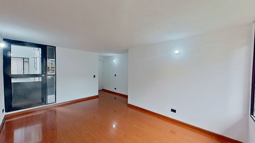 Apartamento en Venta en Santa teresa, Bogotá - Imagen 1