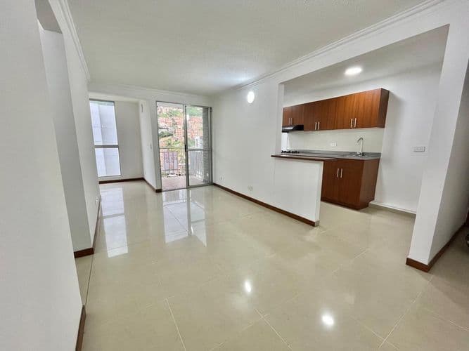 Apartamento en Venta en Loma de los bernal, Medellín - Imagen 1