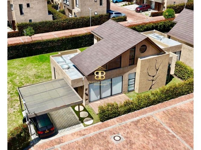 Casa en Venta en Cajicá - Imagen 1