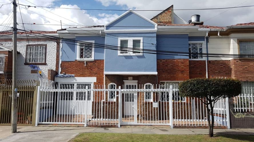 Casa en Venta en Galerias, Bogotá - Imagen 1