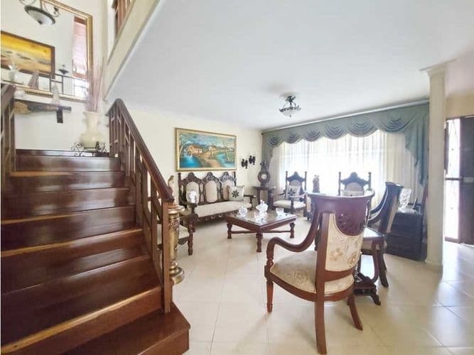 Casa en Venta en La castellana, Medellín - Imagen 1