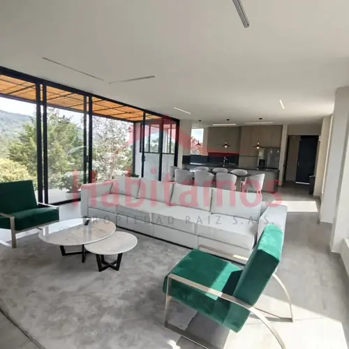 Casa en Arriendo en Don diego, Guatica - Imagen 1