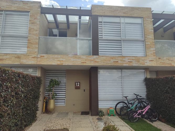 Casa en Venta en La balsa, Chía - Imagen 1