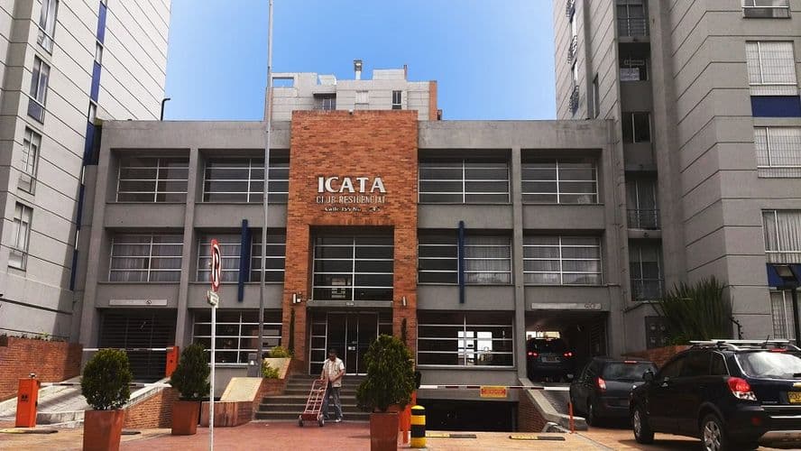 Apartamento en Venta en Icata, Bogotá - Imagen 1