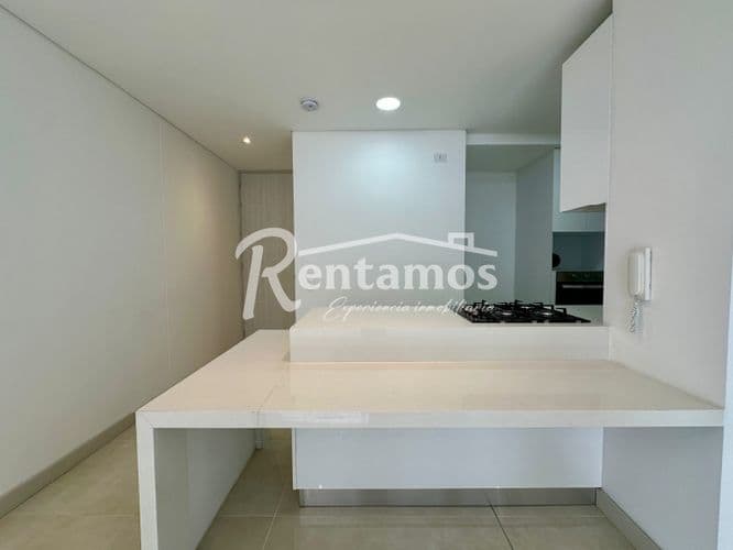Apartaestudio en Venta en El tesoro, Medellín - Imagen 1