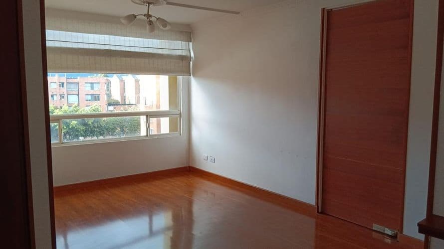 Apartamento en Venta en Mirandela, Bogotá - Imagen 1