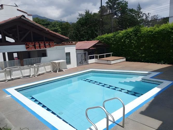 Casa en Venta en Ibagué - Imagen 1