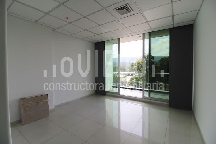 Oficina en Arriendo en Ecoparque natura, Floridablanca - Imagen 1