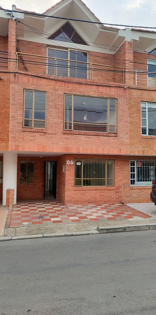 Casa en Venta en Santa lucia, Chía - Imagen 1