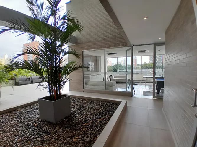 Apartaestudio en Venta en El poblado, Barranquilla - Imagen 1