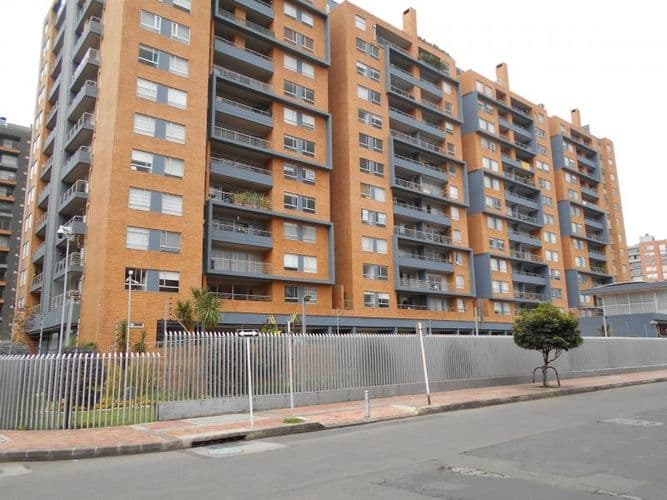 Apartamento en Venta en Cedro salazar, Bogotá - Imagen 1
