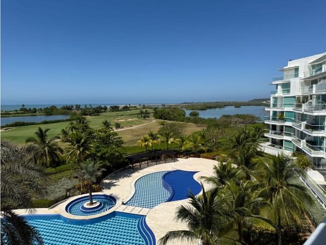 Apartamento en Venta en Cartagena - Imagen 1