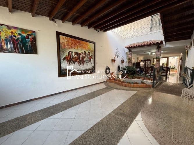 Casa en Venta en Diamante 2, Bucaramanga - Imagen 1