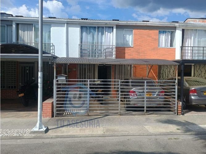Casa en Venta en Villa verde, Pereira - Imagen 1