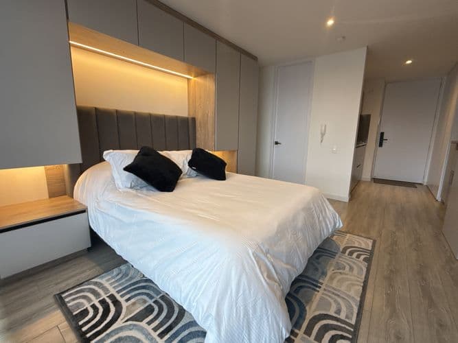 Apartamento en Venta en Zona centro, Bogotá - Imagen 1