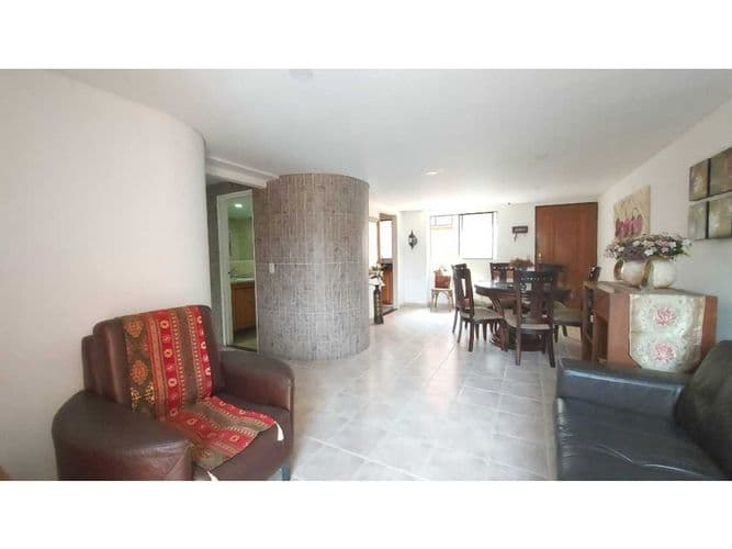 Apartamento en Venta en Conquistadores, Medellín - Imagen 1
