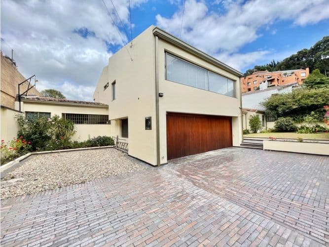 Casa en Venta en Santa ana oriental, Bogotá - Imagen 1
