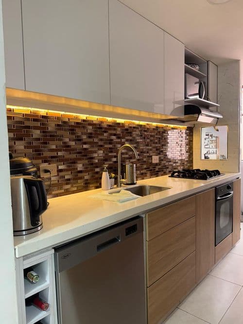 Apartamento en Venta en Ciudad salitre, Bogotá - Imagen 1