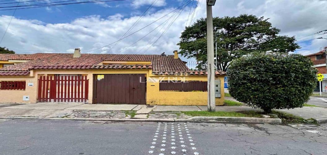 Casa en Venta en Usaquen, Bogotá - Imagen 1