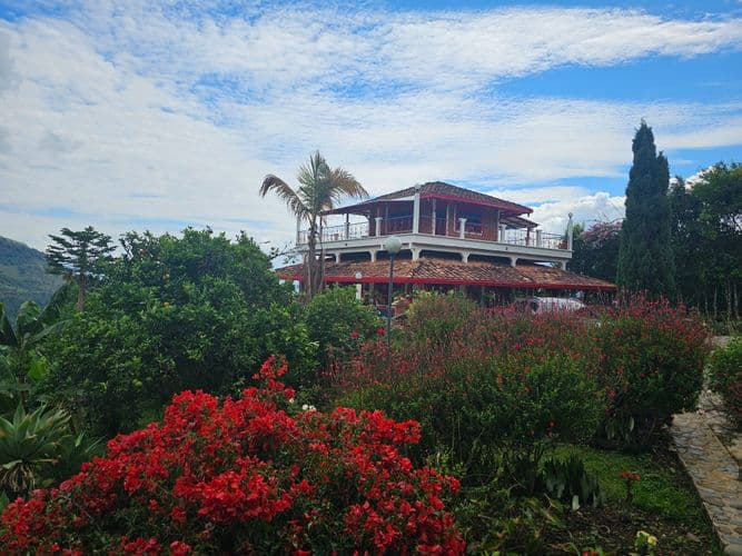 Finca en Venta en Murrapal, Fredonia - Imagen 1